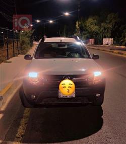 رينو داستر
